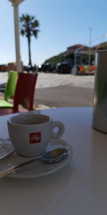 B&B Del Porto Bosa Marina Kültér fotó